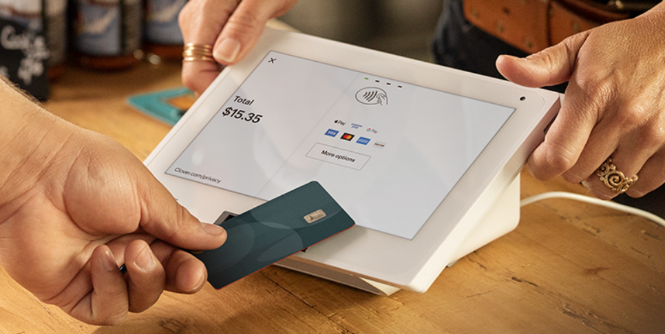 Why Your Business Needs to Accept Contactless Payments