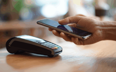 Contactless Payments on the Rise