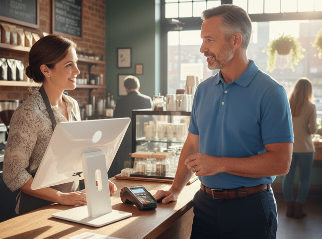 Why Becoming a Higher Standards Expert Advisor is Your Path to True Financial Freedom