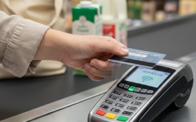 How Contactless Payments Work